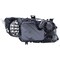 Hella Hlmp Bi-Xen Lh Bmw 3 Headlamp, 354692051 354692051 - alternate 1